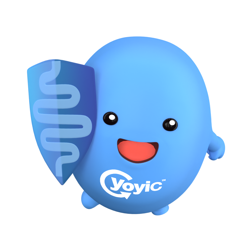 Centered Icon